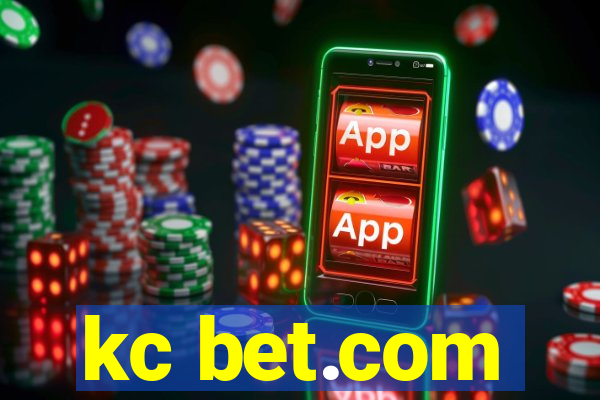 kc bet.com